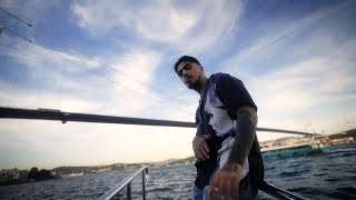 Jeff Redd - Rampapam 🎎 (Official Video)