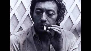 Serge Gainsbourg - Couleur Cafe (Wilow Edit)