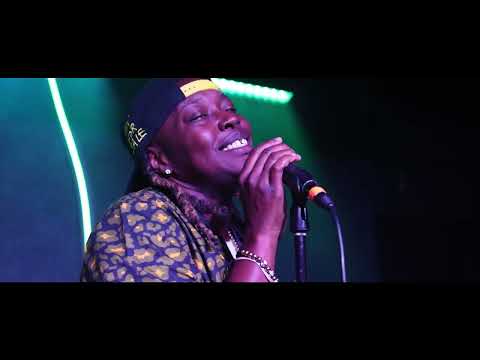 Kia Rap Princess - No Frontin (Performance Video)