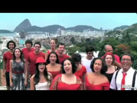 All You Need Is Love − The Beatles (cover)