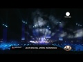 Live In Monaco - Part - 4 (2011) - Jarre Jean Michel