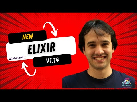 ElixirConf 2022 - José Valim - Elixir v1.14