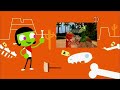 Dinosaur Train Credits Compilation Part 2