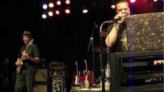 Mayday - Tomahawk - Exit/In, Nashville Live