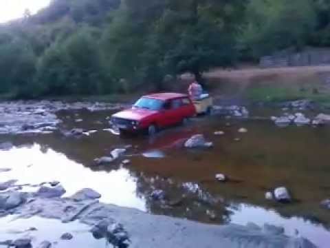 dacia caineni cu motor 1.9tdi