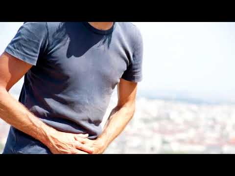 Samen für Prostata-Behandlung Pollen in der Behandlung von benigner Prostatahyperplasie