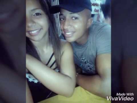 Minha namorada nota 100 vivian × leandro