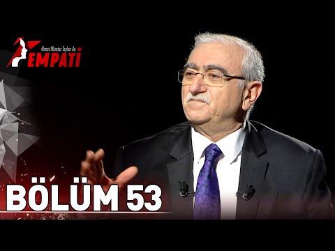 Empati 53. Bölüm - Bingür Sönmez | @AhmetMumtazTaylanİleEmpati