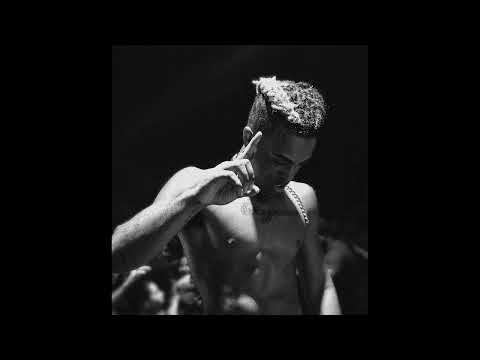 (FREE) XXXTENTACION Type Beat - Save Yourself