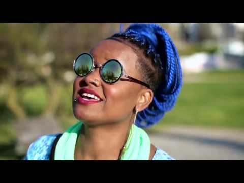 LUXA - DJAN STA FARTO feat ZE ESPANHOL