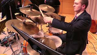 Widows Walk by Rick Margitza Arr. Dan Gailey