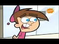 Nickelodeon Arabia 2008-2011 Fairly OddParents Airing
