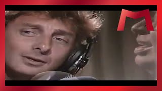 Barry Manilow - &quot;Big City Blues (feat. Mel Torme)&quot; from The Making of 2:00 AM Paradise Cafe