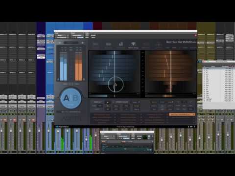 Free Download Metric AB v1.4.1 UB macOS-MORiA [FiXED]