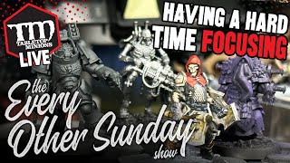 Unknown Channel - Grifters video thumbnail