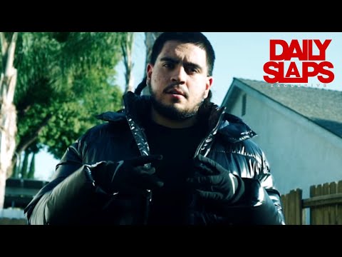 Smerkish Jay - All Alone (Official Video) | Dir. Manza Visuals