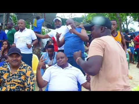 Kupasua Anga by Ken wa Maria (OFFICIAL VIDEO )