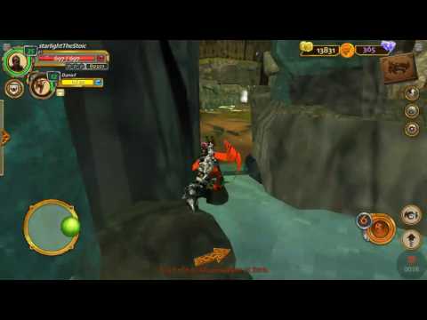 Sod Part 7 Armorwing: Daniel