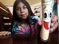 Dora The Explorer Backpack Toy Review