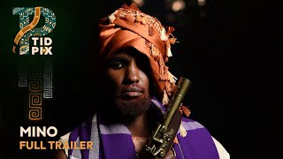 'MINO' | Official Trailer | TidPix