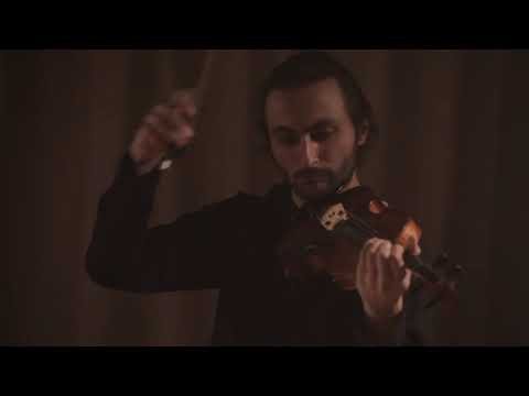 Aron Cavassi & Iulian Ochescu: Arvo Pärt - Fratres