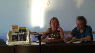 'Ricomincio dall'inferno' episoode image