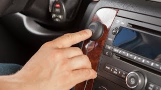 How to Install Bluetooth in Your Car Easily