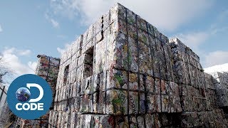 How Are Aluminium Cans Recycled? | How Do They Do It?