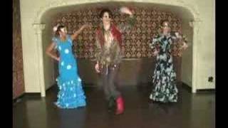 Miyavi - Senor Senora Senorita - Girls Dance