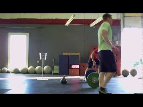 Sean AgainFaster 3 Lipson.AVI