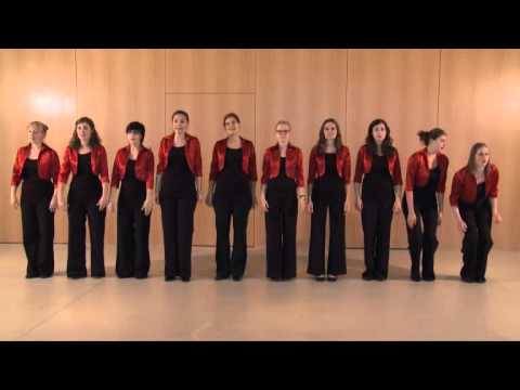 Jugendchor Zürich - Il est bel et bon