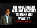 THE GOVERNMENT IS NOT YOUR FRIEND Pastor Chris Oyakhilome