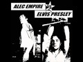 Alec Empire - He's Dead, That's The Way It Is