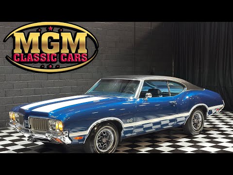 1970 Oldsmobile 442 (CC-1945280) for sale in Addison, Illinois