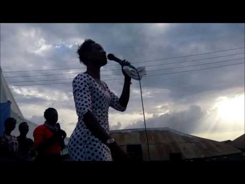 Bi Isira By Rosemary Ayatta