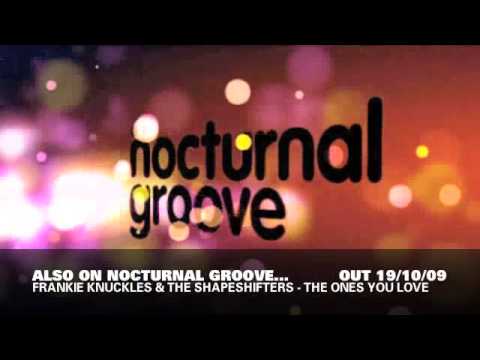 Candi Staton - Musical Freedom (K Klassic Club Mix) : Nocturnal Groove
