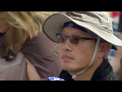 Izdvojeno 10.6.2019. - Proslava svetkovine Duhova u Vatikanu