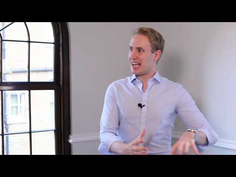 HyprMX Fireside Chats: London Venture Partners @ PGC London