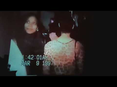 The notorious BIG last party hours  before he was murdered