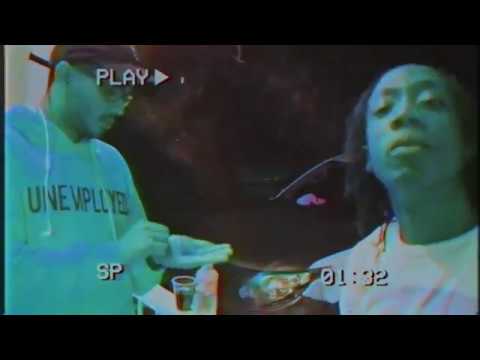 PRG Kid - High All The Time (Official Video)