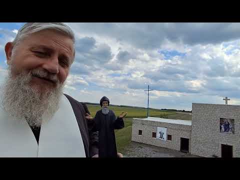 Charbel Tv- Zaproszenie na modlitwę ze św.Charbelem w dniu 22 maja, Florencja 21.05.2026