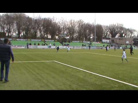 DHC F2-Haaglandia F5