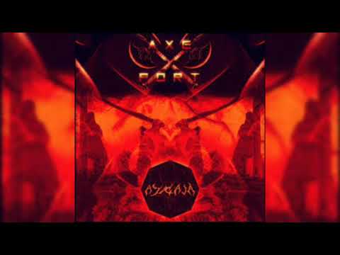 Azgaja - Black Secret Death Axe (Full EP) (Remake by Nebul0us H3art) [202/290]