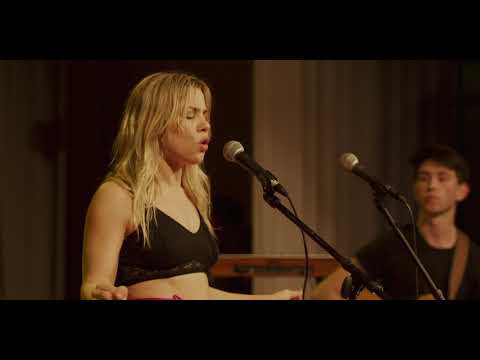 "If I Die" live at the Marigny Opera House