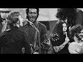 Bill Burr Comments On Yoko Ono Singing with John Lennon and Chuck Berry