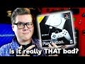 PlayStation Classic Review The Return Of Playstasean Nintendrew