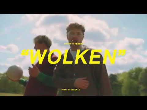 01099 x Paula Hartmann Typebeat - WOLKEN (prod. SLBEATZ)