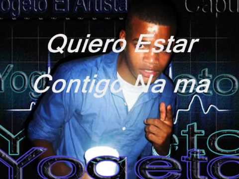 Yogueto ft Blalship  - No se si tu  (by Jm Studio-Yerman El los botos)