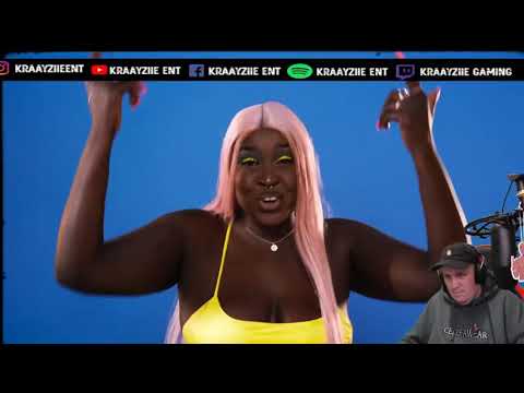 Dau Dau - My One ft. Queen P Reaction