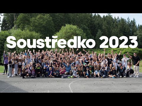 Opatow Flavours - Soustředění 2023